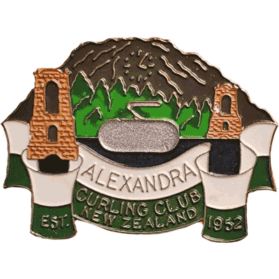 Alexandra Curling Club