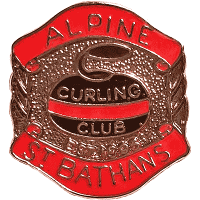 Alpine Curling Club