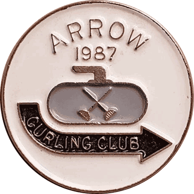 Arrow Curling Club