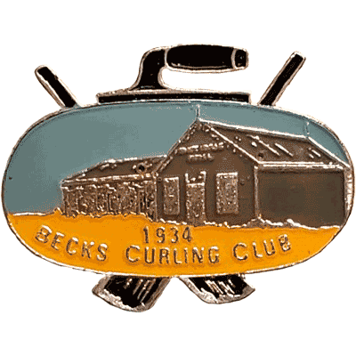 Becks Curling Club