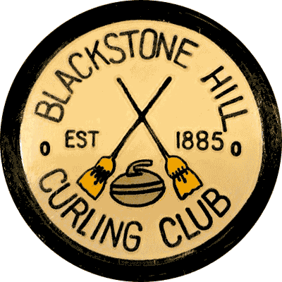 Blackstone Hill Curling Club