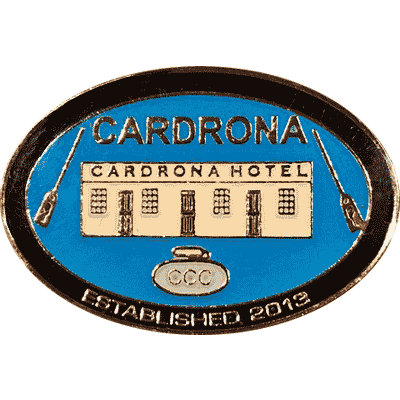 Cardrona Curling Club