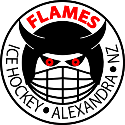 Flames U15 + U18