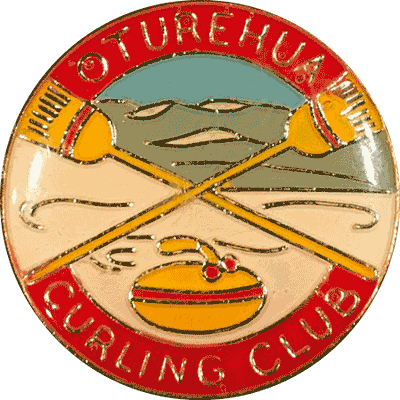 Oturehua Curling Club