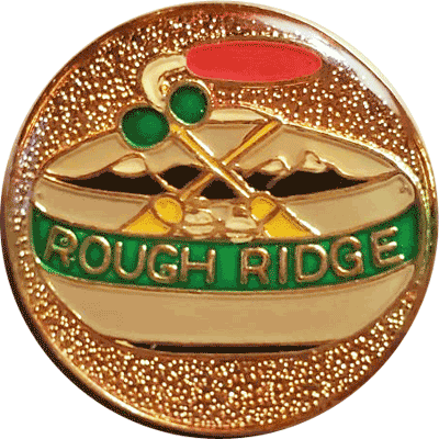 Rough Ridge Curling Club