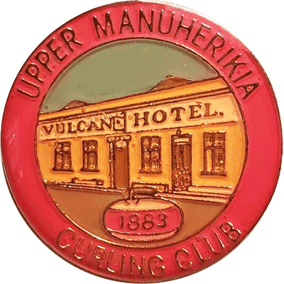 Upper Manuherikia Curling Club