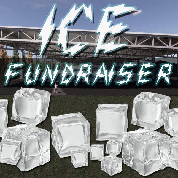 IceInline Ice Fundraiser